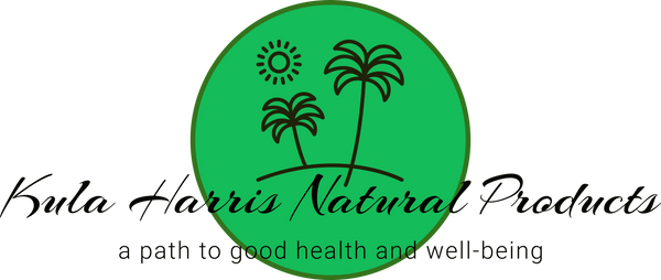 Kula Harris Natural Products Offers Beauty & Health Care Products