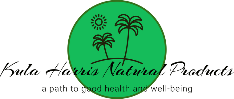 Kula Harris Natural Products Offers Beauty & Health Care Products